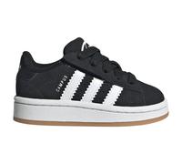 Adidas Originals Campus 00s Comfort Closure Elastic Lace Infant Trainers Black EU 22 Kids