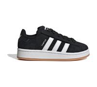 Adidas Originals Campus 00s Comfort Closure Elastic Lace Trainers Black EU 34 Kids