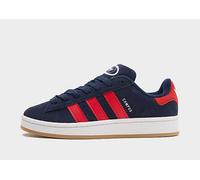 adidas Originals Junior Campus 00S Trainers - Blue, Blue, Size 5.5 Older Blue