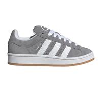 adidas Originals Junior Campus 00s Trainer - Grey - Size 3.5