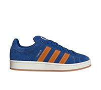 Adidas Originals Campus 00s - Men's (JH8058, Collegiate Royal/Bright Orange/Off White), Collegiate Royal/Bright Orange/Off White, 9 UK