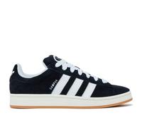 adidas Originals Campus 00s Mens Sneakers, Core Black/Cloud White/Off White, 4