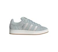 adidas Originals Campus 00s Mens Sneakers, Wonder Silver/Grey One/Core Black, 9.5