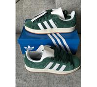adidas Originals Campus 00s - Green - Womens 9.5