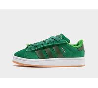 adidas Originals Campus 00s Minecraft Children - Green - Kids 11.5 CHI
