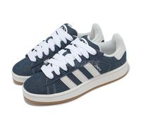 Adidas Campus 00S Shoes Code JI3163 Blue, blue white, 9 UK