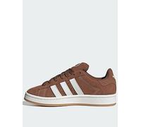 adidas Originals Campus 00s Shoes, Brown, Size 4, Women Brown