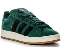 (6.5) adidas Campus 00s Mens Fashion Trainers in Green Black