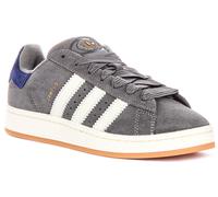 Adidas originals Campus 00s Suede Leather Womens Trainer Black Pink UK 3 - 8