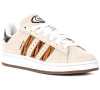 Adidas originals Campus 00s Suede Leather Womens Trainer Black Pink UK 3 - 8