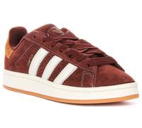 Adidas originals Campus 00s Suede Leather Womens Trainer Black Pink UK 3 - 8