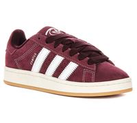 Adidas originals Campus 00s Suede Leather Womens Trainer Black Pink UK 3 - 8