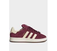 adidas Originals Campus 00s Suede Trainers, Burgundy, Size 8, Women Burgundy