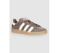 adidas Originals Womens Campus 00s Trainers, Brown, Size 4, Women Brown