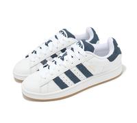 adidas Originals Campus 00S White Night Indigo Denim Men Unisex Casual JQ7439
