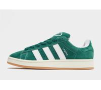 Adidas Originals Campus 00s ® ( Women Sizes: UK 5 5.5 & 6.5 ) Dark Green / White
