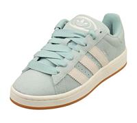Adidas Originals Campus 00s Womens, Hazy Green White, 6.5 UK