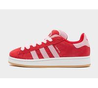 adidas Originals Womens Campus 00s Trainer - Red - Size 4.5