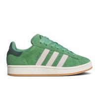 adidas Originals Campus 00s Womens Sneakers, Preloved Green/Off White/Mineral Green, 10