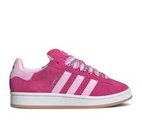 adidas Originals Campus 00s Womens Sneakers, Semi Lucid Fuchsia/Orchid Fusion/Cloud White, 7