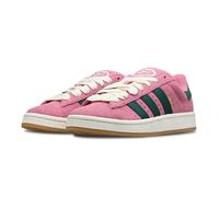 adidas Originals Campus 00s Women's Trainers - UK 4 - Pink/Green (JI2015)