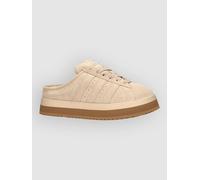 Adidas Originals Campus 00s Winter Low Trainers Beige EU 37 1/3 Woman