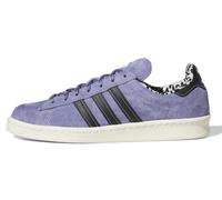 Adidas Originals Campus 80 X Violet Suede & Black Stripes BNIBWT - GW3247