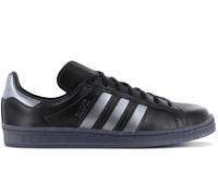 Adidas Originals Campus 80s - LA Rave Scene - GY4600 Sneakers Shoe Black Leather