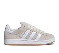 adidas Originals Campus Mens Sneakers, Wonder White/Cloud White/Gum 2, 4.5