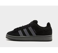 adidas Originals Campus RS Junior - Black - Kids 5