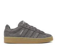 adidas Originals Campus Womens Sneakers, Charcoal/Charcoal/Putty Grey, 6