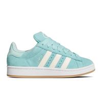 adidas Originals Campus Womens Sneakers, Easy Mint/Cream White/Semi Flash Aqua, 10
