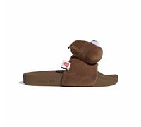 Adidas Originals Care Bears Adilette Slides Brown EU 38 Woman