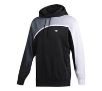 adidas originals Casual Sports Gradient Pullover Black FM1581 XS