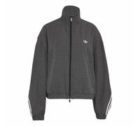 Adidas Originals Checks Full Zip Sweatshirt