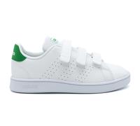 adidas / Children's Shoes (Trainers) ADVANTAGE CF C in White 11.5 kid