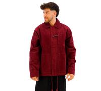 Adidas Originals Chore Coat Red,Purple XL Men