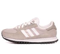 adidas Originals City Marathon Boys Trainers Grey 4 UK