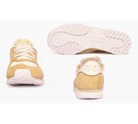 Adidas Originals City Marathon Pt Kids Trainers Size: 4 Colour : Beige Tone Sand / Off-White / Cloud White