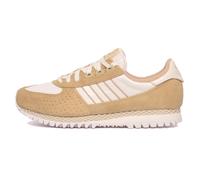 Adidas Originals Marathon Pt Men's Trainers, Size 6 In Beige Tone / Off-White / Cloud White