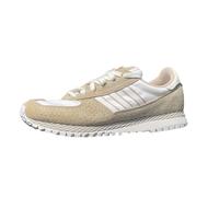 adidas Originals City Marathon PT Trainers Men’s Beige Retro Running See Size
