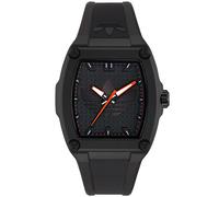 Adidas Originals City Tech Five AOFH25509 - Man - 44 mm - Quartz - Plexi Glass Black 16 mm