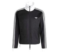 adidas Tracksuit jacket BECKENBAUER TT in Black EU M