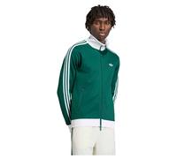 Adidas Originals Classic Full Zip Sweatshirt Green M Men