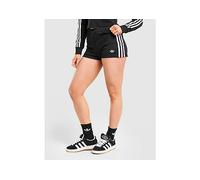 adidas Originals Classic Micro Shorts - Black - Womens