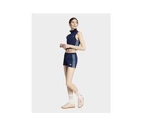 adidas Originals Classic Micro Shorts - Blue - Womens S