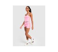 adidas Originals Classic Micro Shorts - Pink - Womens XS