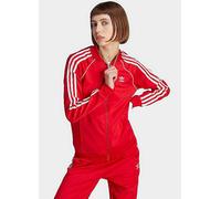 adidas Originals Classic Outdoor Jacket Red