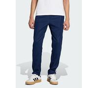 Adidas Originals Classic Slim Pants Blue L Men