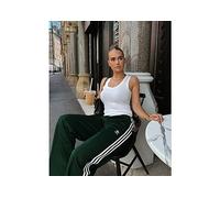 adidas Originals Classic Track Pants - Green - Womens M